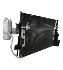 Condensador De Ar Cond. Mercedes Classe A160 190 1999 A 2006