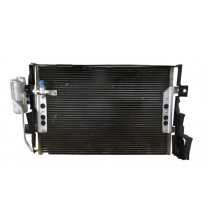 Condensador De Ar Cond. Mercedes Classe A160 190 1999 A 2006 Condensador De Ar Cond. Mercedes Classe A160 190 1999 A 2006