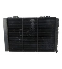 Radiador De Água Alfa Romeo 164 1994 1995 1996 Original Radiador De Água Alfa Romeo 164 1994 1995 1996 Original