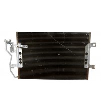 Condensador Do Ar Cond. Mercedes Classe A160 190 1999 A 2006 Condensador Do Ar Cond. Mercedes Classe A160 190 1999 A 2006