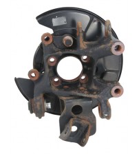 Montante Roda Traseira Esquerda Rav4 2013 A 2018 C/ Detalhe