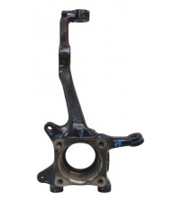 Montante De Roda Dianteira Direita Hiliux 2006 A 2015 4x4