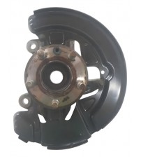 Montante De Roda Dianteiro Esquerdo Freelander 2 2007 A 2012