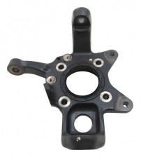 Montante Roda Dianteiro Direito Pajero Full 4p. 2008 A 2020