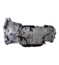 Caixa De Câmbio Aut. Pajero Full 3.8 V6 2008 A 2020 Original