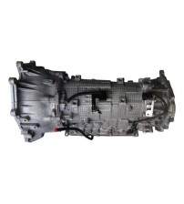 Caixa De Câmbio Aut. Pajero Full 3.8 V6 2008 A 2020 Original