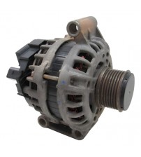 Alternador Troller 3.2 2017 2018 2019 2020 Original 110ah