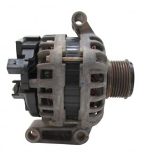 Alternador Troller 3.2 2017 2018 2019 2020 Original 110ah