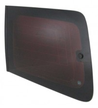 Vidro Lateral Traseiro Esquerdo Pajero Full 4pt. 2008 A 2020