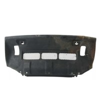 Protetor Peito De Aço Pajero Full 2008 A 2020 C/ Detalhe