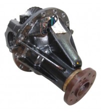 Diferencial Traseiro Bloqueio Elét. Ranger 2013 A 2013 11x41