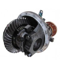 Diferencial Traseiro Bloqueio Elét. Ranger 2013 A 2013 11x41