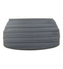 Cortina Bagagito Porta Malas Fiat Marea Weekend Original Cinza