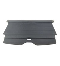 Cortina Tampão Do Bagagito Porta Malas Bmw 540i E34 Touring Preto