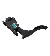 Pedal Do Acelerador Gol Fox Polo Original Cód 6q1721503c