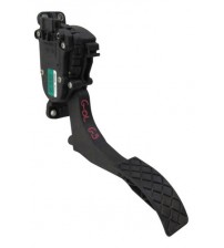 Pedal Do Acelerador Gol Fox Polo Original Cód 6q1721503c