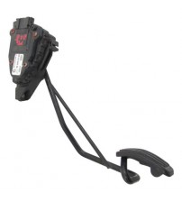 Pedal Do Acelerador  Peugeot 206 2001 A 2005 Original