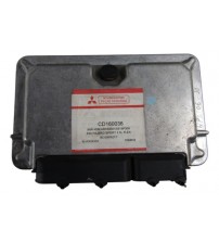 Módulo De Injeção Pajero Sport 2009/2010 3.5 Flex