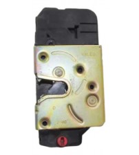 Fechadura Elétrica Traseira Direita Peugeot 206 Hatch