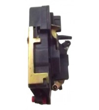 Fechadura Elétrica Traseira Direita Peugeot 206 Hatch