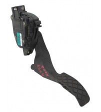 Pedal Do Acelerador Audi A3 / Golf 1999 A 2006 Original
