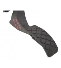 Pedal Do Acelerador Audi A3 / Golf 1999 A 2006 Original