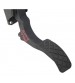 Pedal Do Acelerador Gol Fox Polo Original Cód 6q1721503a