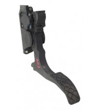 Pedal Do Acelerador Gol Fox Polo Original Cód 6q1721503e