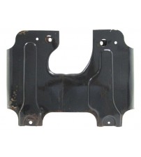 Protetor Inferior Do Cárter Hilux 2006 A 2015 Original