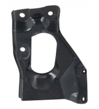 Acabamento Direito Do Protetor De Cárter Hilux 2006 A 2015 Acabamento Direito Do Protetor De Cárter Hilux 2006 A 2015