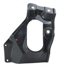 Acabamento Direito Do Protetor De Cárter Hilux 2006 A 2015