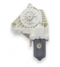 Motor Vidro Elétrico Traseiro Esquerdo New Fiesta Mexic 2011