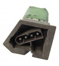 Resistência Da Ventilação Interna Bmw 325i 1995 96 Original