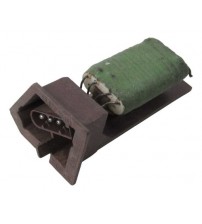 Resistência Da Ventilação Interna Bmw 325i 1995 96 Original