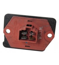 Resistência Ventilação Interna Hyundai Atos Prime Original