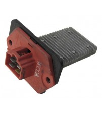 Resistência Ventilação Interna Hyundai Atos Prime Original