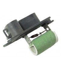 Resistência Da Ventoinha Do Radiador Gol G5 G6 Original