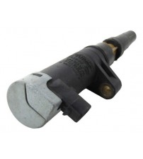 Bobina De Ignição Renault Clio Scenic 1.6 16v Original