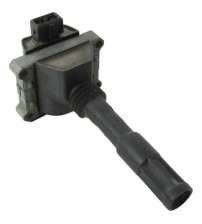 Bobina De Ignição Alfa Romeo 164 3.0 V6 24v Original Bosch Bobina De Ignição Alfa Romeo 164 3.0 V6 24v Original Bosch