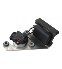 Bobina De Ignição Volvo 850 2.3 Turbo 96 97 Original Bosch