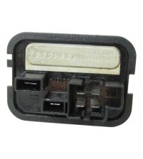 Resistência Ventilação Interna Astra Zafira Original Delphi