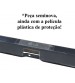 Acabamento Moldura Inferior Tv LG 50ur8750psa Seminovo