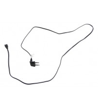 Cabo De Força Energia Tv LG Ac Tipo 8 50ur8750psa - Original Preto