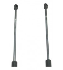 Par Amortecedores Tampa Traseira Mala Mercedes Vito 15 A 19