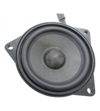Alto Falante 4 Poleg. Original Bmw X6 2008 A 2013 C/ Tweeter Preto
