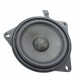 Alto Falante 4 Poleg. Original Bmw X6 2008 A 2013 C/ Tweeter Preto