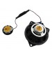 Alto Falante 4 Poleg. Original Bmw X5 2008 A 2013 C/ Tweeter Preto