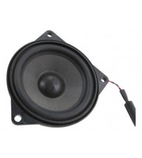 Alto Falante 4 Poleg. Original Bmw X5 2008 A 2013 C/ Tweeter Preto