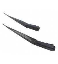 Par Braços Do Limpador F250 F350 F4000 1999 A 2019 Direito E Esquerdo