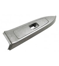 Moldura Do Botão Vidro Traseiro Esquerdo Pajero Full 2008/20 Moldura Do Botão Vidro Traseiro Esquerdo Pajero Full 2008/20